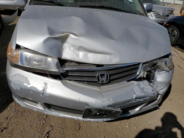 Photo 9 from auction – 2004 HONDA ODYSSEY EX with VIN 5FNRL18964B012085