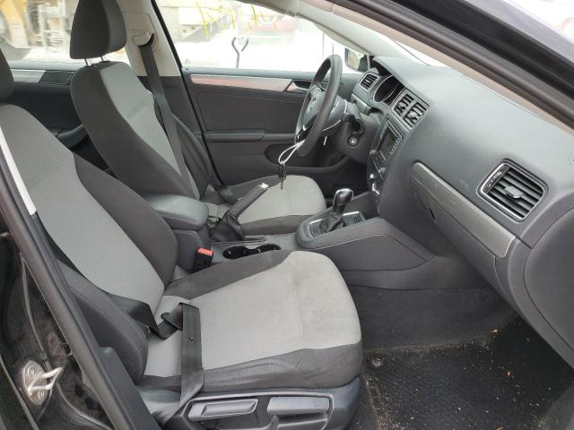Photo 5 from auction – 2017 VOLKSWAGEN JETTA S with VIN 3VW2B7AJ3HM355138