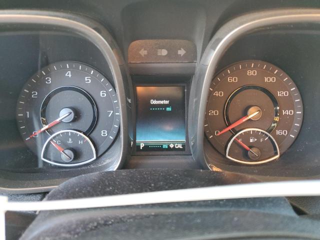 Photo 8 from auction – 2013 CHEVROLET MALIBU LS with VIN 1G11B5SA6DF146464