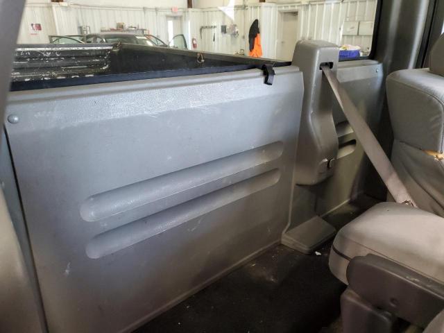 Photo 6 from auction – 2007 FORD F150 with VIN 1FTRF12W37KC28019