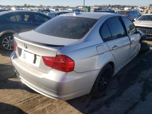 Photo 4 from auction – 2011 BMW 328 I with VIN WBAPH7C51BE679786