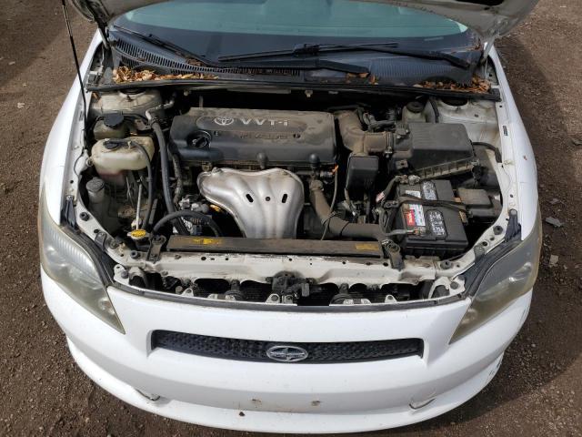 Photo 7 from auction – 2008 SCION XD with VIN JTKDE167180251935