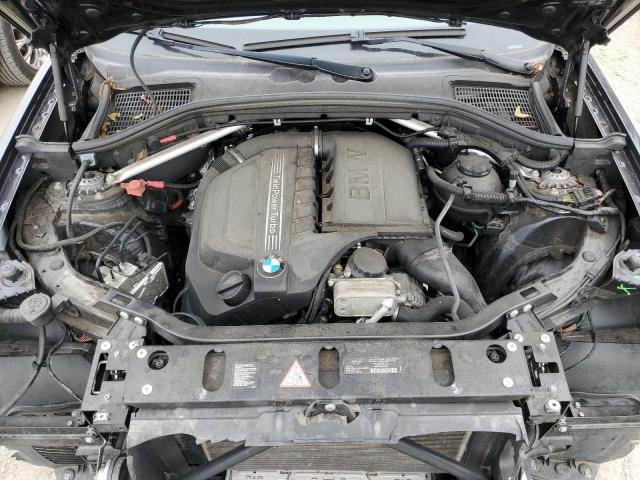 Photo 7 from auction – 2014 BMW X3 XDRIVE3 with VIN 5UXWX7C56E0E78423