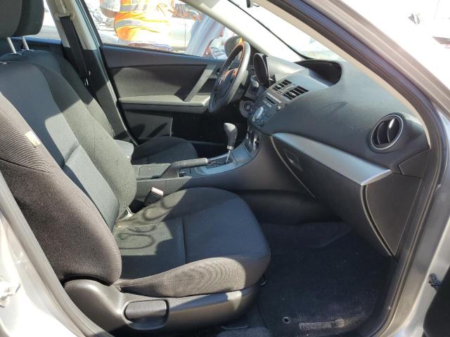 Foto 5 de la subasta – 2011 MAZDA 3 I con VIN JM1BL1VF2B1486990