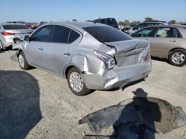 Photo 3 from auction – 2012 NISSAN VERSA S with VIN 3N1CN7AP3CL927457