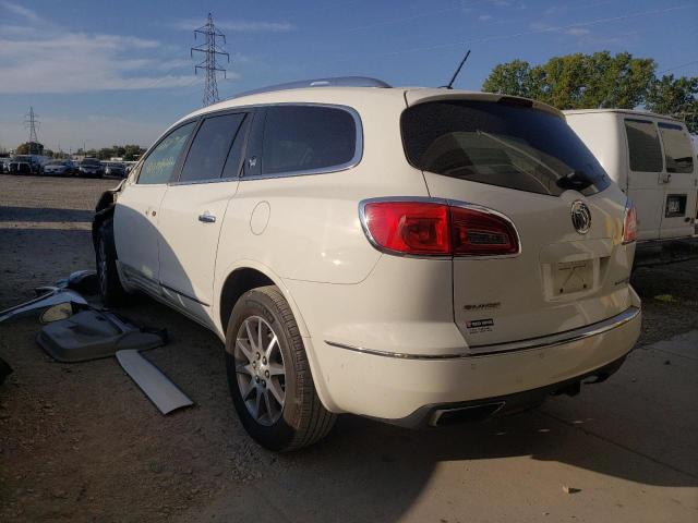 Photo 3 from auction – 2015 BUICK ENCLAVE with VIN 5GAKVBKD3FJ281088