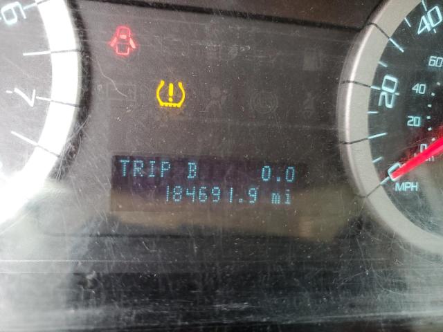 Photo 8 from auction – 2012 FORD ESCAPE XLT with VIN 1FMCU9D70CKB94238