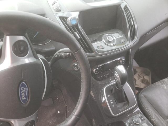 Photo 9 from auction – 2014 FORD ESCAPE TIT with VIN 1FMCU9J92EUA29546