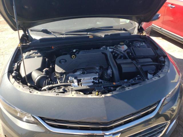 Photo 7 from auction – 2018 CHEVROLET MALIBU LT with VIN 1G1ZD5ST8JF222289