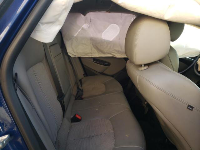Photo 6 from auction – 2013 BUICK VERANO with VIN 1G4PP5SK9D4252216