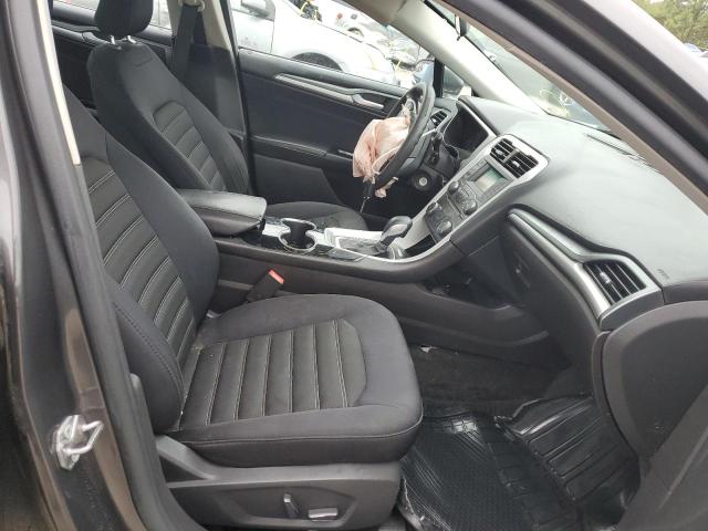 Photo 5 from auction – 2015 FORD FUSION SE with VIN 3FA6P0H73FR280972