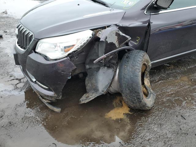 Photo 9 from auction – 2016 BUICK ENCLAVE with VIN 5GAKVBKD1GJ139842