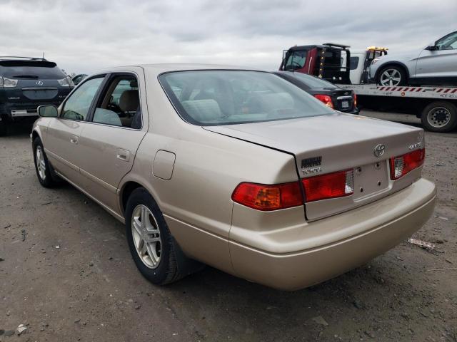 Photo 3 from auction – 2000 TOYOTA CAMRY CE with VIN 4T1BG28K9YU994136