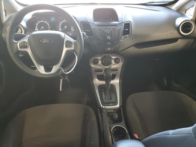Photo 8 from auction – 2019 FORD FIESTA SE with VIN 3FADP4EJ0KM142845