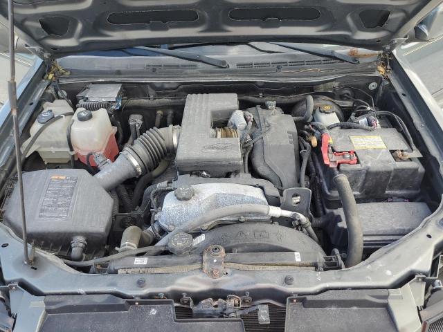 Photo 7 from auction – 2010 CHEVROLET COLORADO L with VIN 1GCDSCDE2A8144154