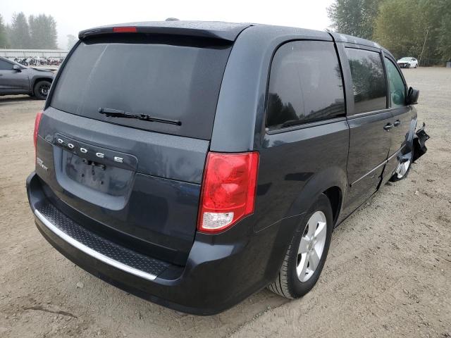 Photo 4 from auction – 2013 DODGE GRAND CARA with VIN 2C4RDGBG6DR794092
