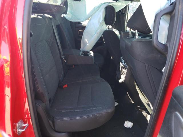 Photo 6 from auction – 2019 RAM 1500 BIG H with VIN 1C6SRFBT2KN655993