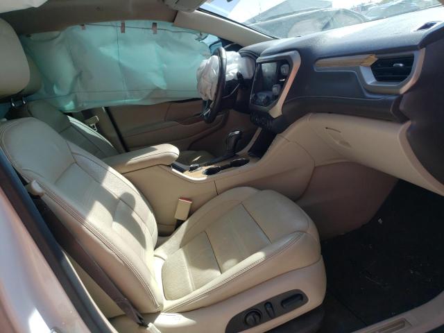 Photo 5 from auction – 2017 GMC ACADIA DEN with VIN 1GKKNXLS0HZ184657