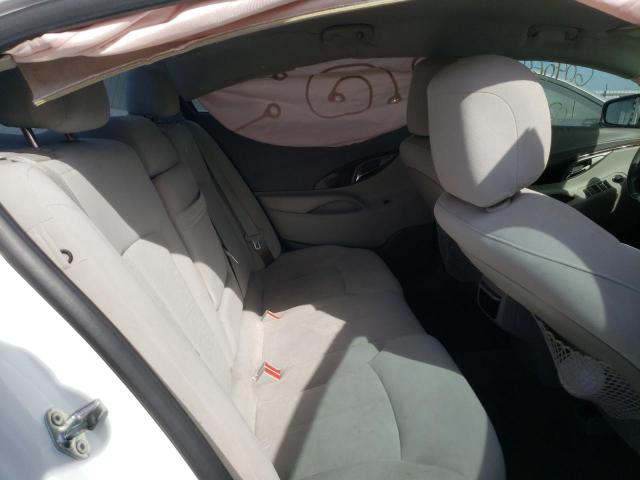 Photo 6 from auction – 2012 BUICK LACROSSE C with VIN 1G4GB5ER1CF259140