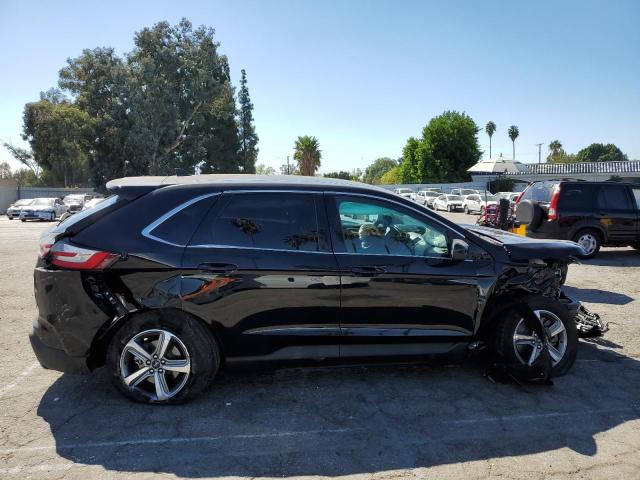 Photo 9 from auction – 2021 FORD EDGE SEL with VIN 2FMPK3J94MBA25698
