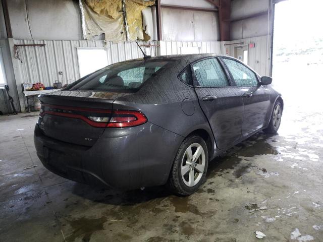 Photo 4 from auction – 2015 DODGE DART SXT with VIN 1C3CDFBBXFD373782