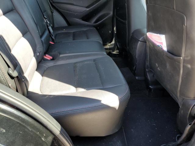 Photo 6 from auction – 2015 MAZDA CX-5 GT with VIN JM3KE4DY0F0441113