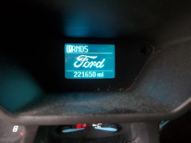 Photo 8 from auction – 2015 FORD TRANSIT CO with VIN NM0LS7E76F1202279