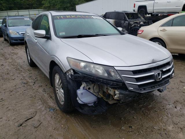 HONDA CROSSTOUR 2012 with VIN 5J6TF3H39CL006212 - Photo from auction