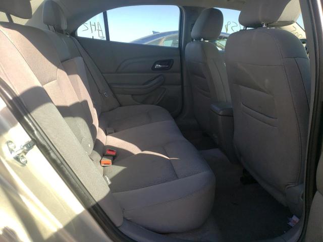 Photo 6 from auction – 2016 CHEVROLET MALIBU LIM with VIN 1G11A5SA0GF117601