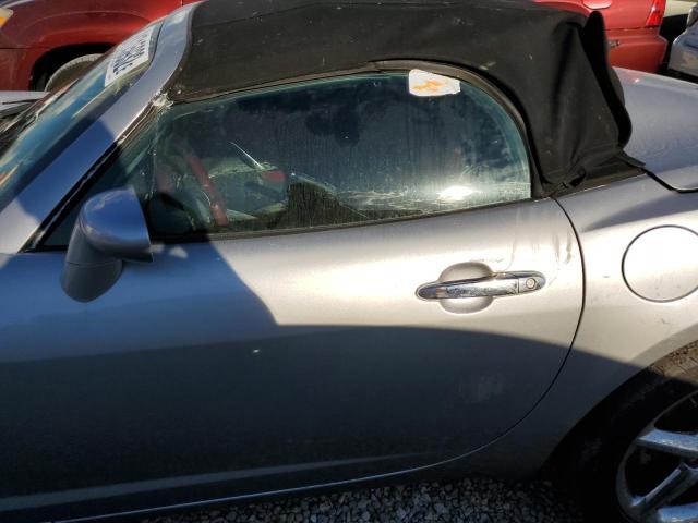 Фото 9 с аукциона – 2007 SATURN SKY с VIN 1G8MB35B07Y128686