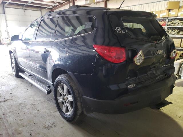 صورة رقم 3 من المزاد - 2010 CHEVROLET TRAVERSE L مع VIN 1GNLVFED7AS148804