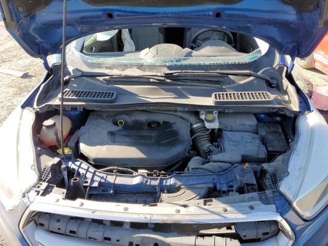 Photo 7 from auction – 2017 FORD ESCAPE SE with VIN 1FMCU0G98HUB76977