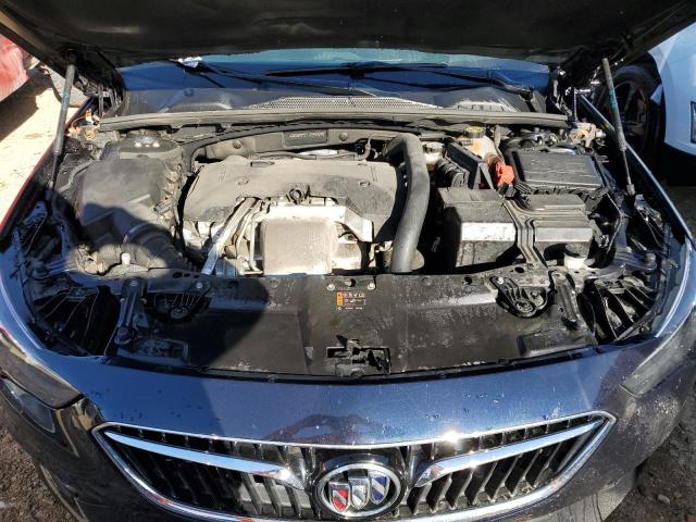 Photo 7 from auction – 2018 BUICK REGAL ESSE with VIN W04GP6SX7J1053727