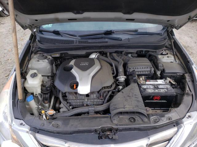 Photo 7 from auction – 2012 HYUNDAI SONATA SE with VIN 5NPEC4AB1CH394846