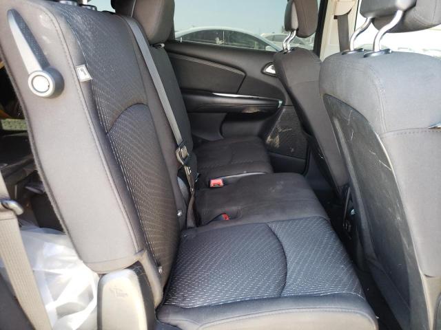 Photo 6 from auction – 2012 DODGE JOURNEY CR with VIN 3C4PDCDG4CT231485