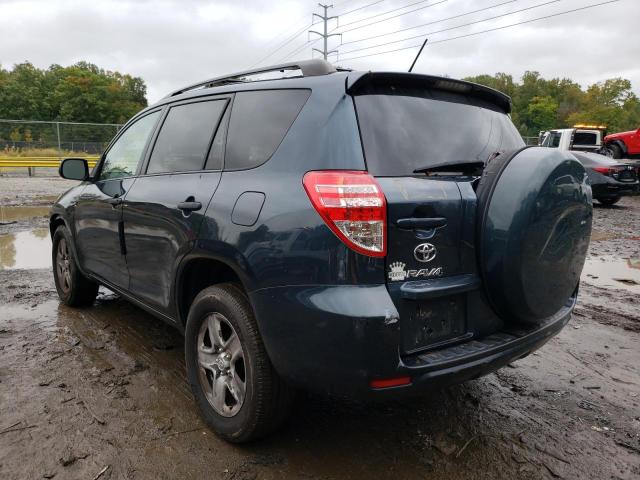 Photo 3 from auction – 2011 TOYOTA RAV4 with VIN 2T3JF4DV4BW162499