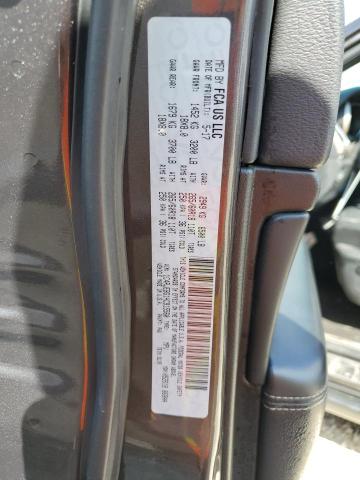 Photo 10 from auction – 2017 JEEP GRAND CHER with VIN 1C4RJEBG1HC915560