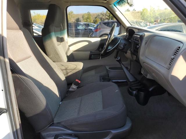 Photo 5 from auction – 2000 FORD RANGER SUP with VIN 1FTYR14V4YPC13461