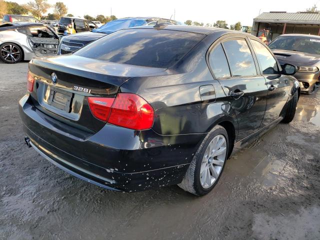 Photo 4 from auction – 2011 BMW 328 I with VIN WBAPH7C54BE673870