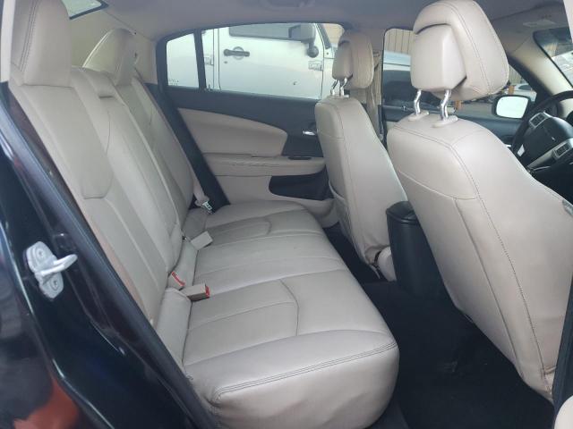 Photo 6 from auction – 2011 CHRYSLER 200 LIMITE with VIN 1C3BC2FG9BN515833