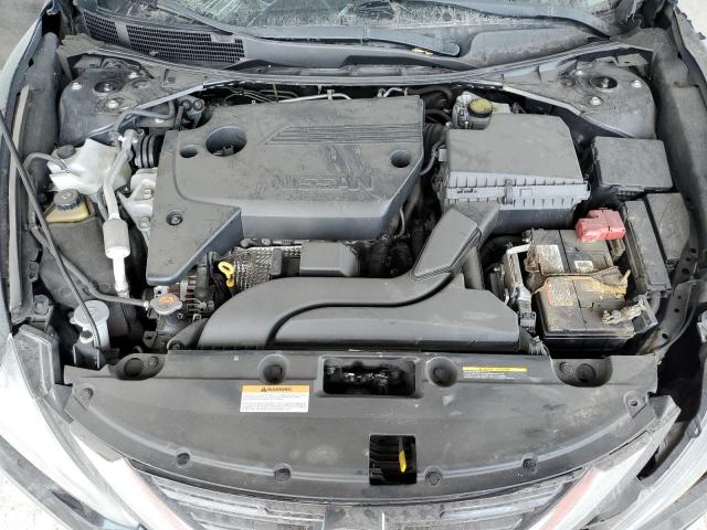 Photo 7 from auction – 2018 NISSAN ALTIMA 2.5 with VIN 1N4AL3AP9JC158271