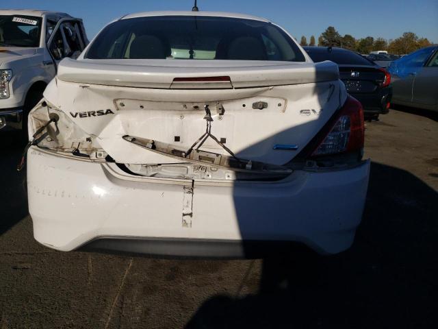 Photo 9 from auction – 2016 NISSAN VERSA S with VIN 3N1CN7AP0GL826012