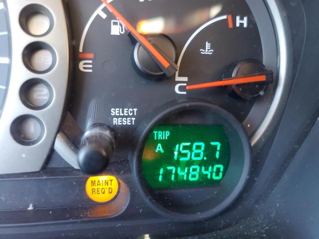Photo 8 from auction – 2004 HONDA PILOT EX with VIN 2HKYF18454H573550