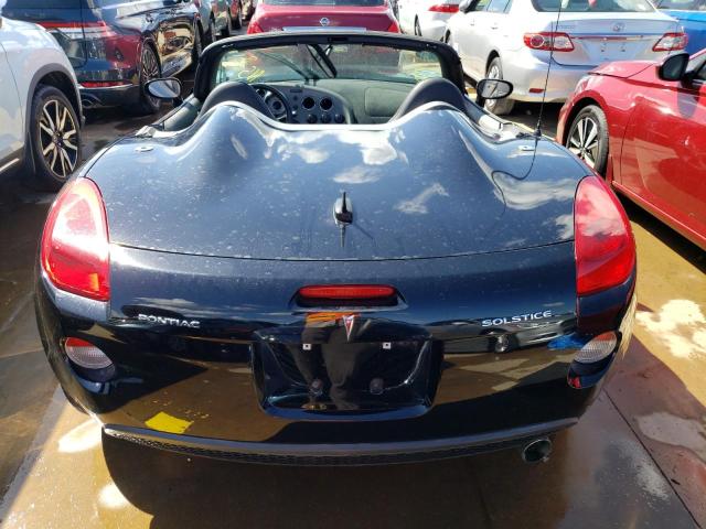 Photo 6 from auction – 2006 PONTIAC SOLSTICE with VIN 1G2MB35B26Y112689