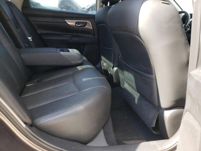 Photo 6 from auction – 2013 NISSAN ALTIMA 2.5 with VIN 1N4AL3AP9DC190013