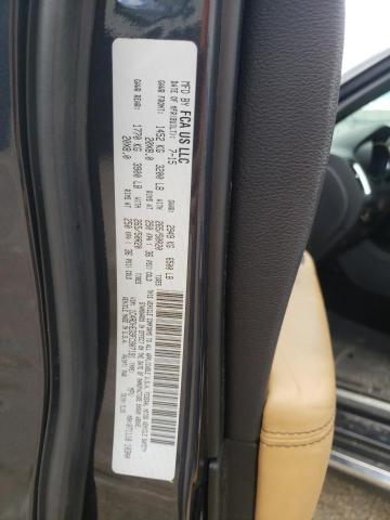 Photo 10 from auction – 2015 DODGE DURANGO CI with VIN 1C4RDHEG9FC907191