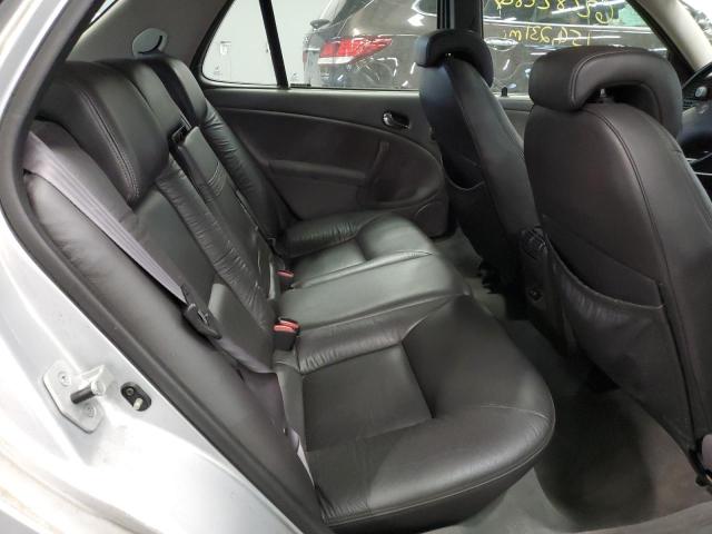 Photo 6 from auction – 1999 SAAB 9-5 with VIN YS3ED58E6X3072524