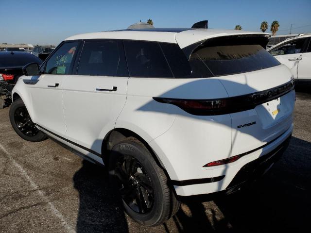 Photo 3 from auction – 2021 LAND ROVER RANGE ROVE with VIN SALZT2FX8MH154406