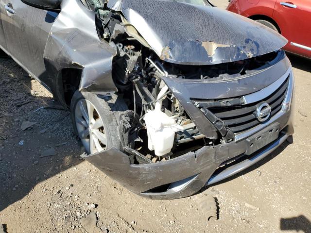 Photo 9 from auction – 2016 NISSAN VERSA S with VIN 3N1CN7AP1GL880953