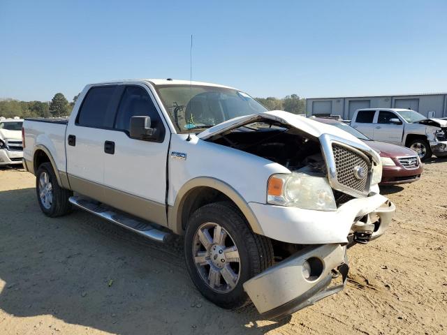 FORD F150 SUPER 2008 with VIN 1FTPW14V88FA12544 - Photo from auction